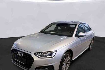 Audi A4 47.393 km 28.450 &euro; Goslar 38642