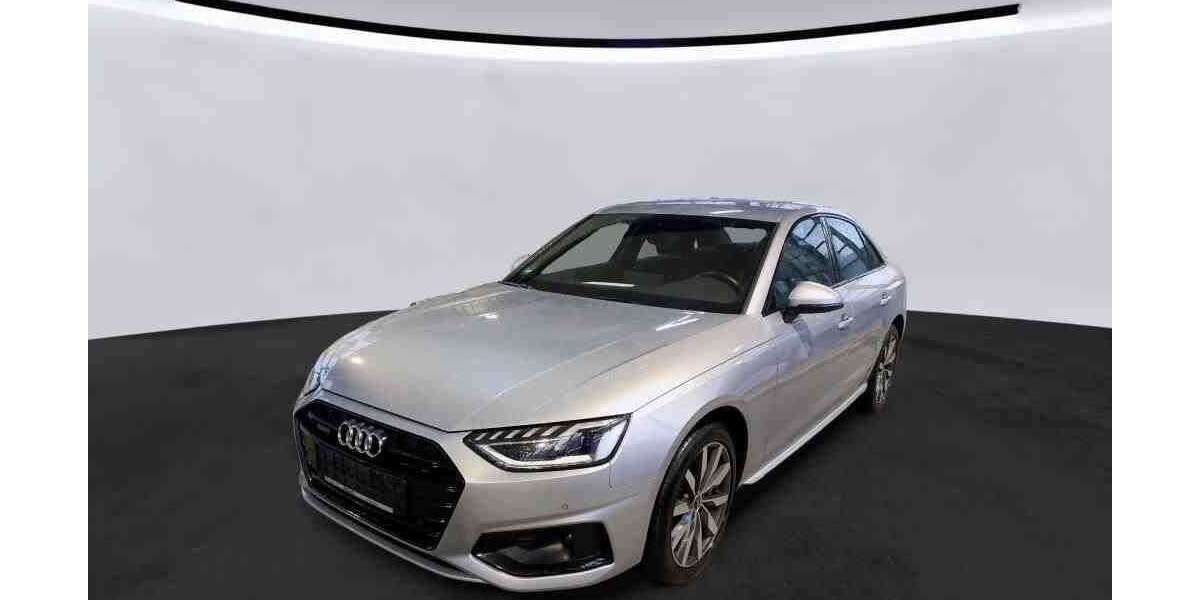 Audi A4 47.393 km 28.450 &euro; Goslar 38642