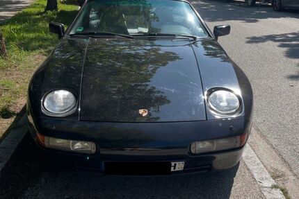 Porsche 928 263.500 km 22.999 &euro; München 80469