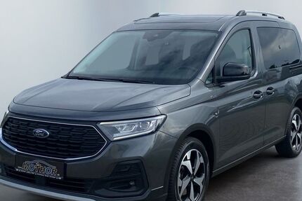Ford Tourneo Connect 59.723 km 23.311 &euro; Gardelegen 39638