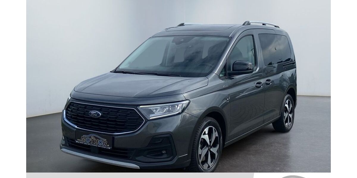Ford Tourneo Connect 59.723 km 23.311 &euro; Gardelegen 39638