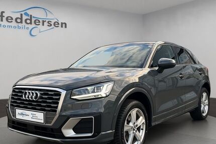 Audi Q2 62.400 km 22.569 &euro; Alfeld 31061