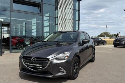 Mazda 2 88.500 km 11.990 &euro; Schwäbisch Hall 74523