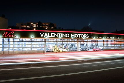 Porsche Boxster 70.000 km 61.900 &euro; Mainz 55130