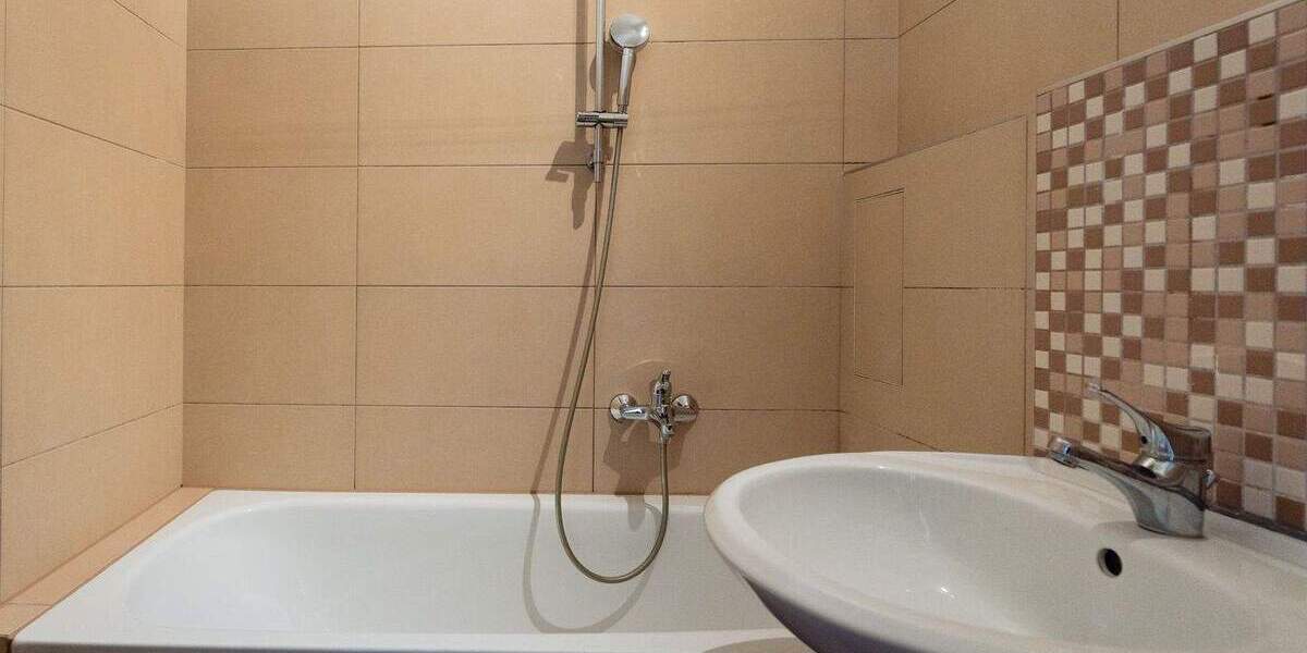 Etagenwohnung Berlin Neukölln - 2 Zimmer, 60 m&sup2;, 315.000&euro; | Angebot:26346501