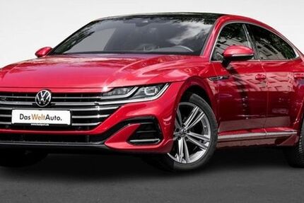 VW Arteon