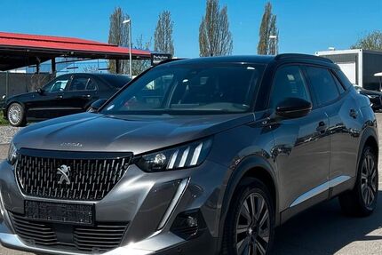 Peugeot 2008 158.000 km 13.900 &euro; Mittenwalde 15749