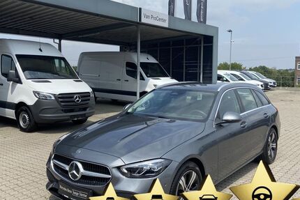 Mercedes-Benz C 180 15.072 km 38.990 &euro; Grimma 04668