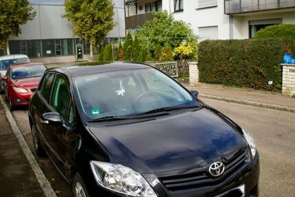 Toyota Auris 148.500 km 5.300 € Göppingen 75037