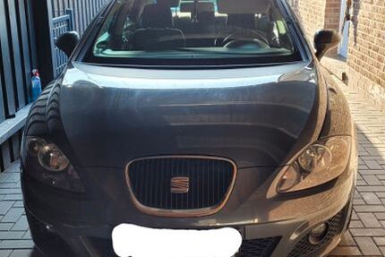 Seat Leon 152.000 km 4.500 &euro; Sittensen 27419