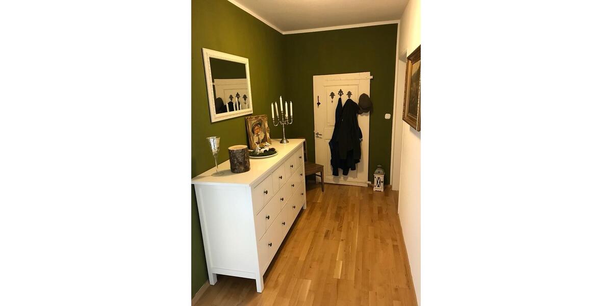Erdgeschoßwohnung Meschede - 2 Zimmer, 80 m&sup2;, 600&euro; | Angebot:26407256