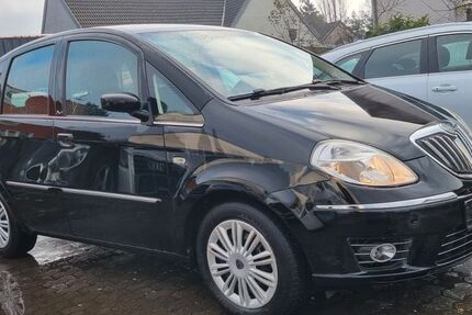 Lancia MUSA 99.000 km 2.990 &euro; Saarlouis 66740