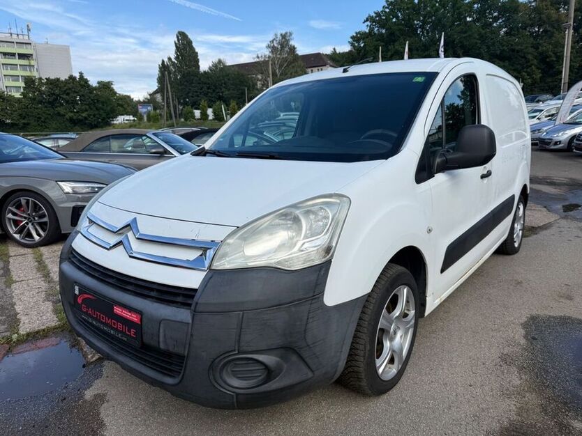 Berlingo