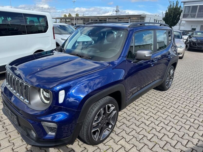 Renegade