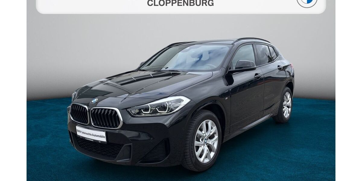 BMW X2 106.600 km 23.445 &euro; Ansbach 91522