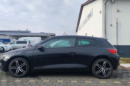 VW Scirocco 157.000 km 4.300 &euro; Neustadt ad Weinstrasse 67434