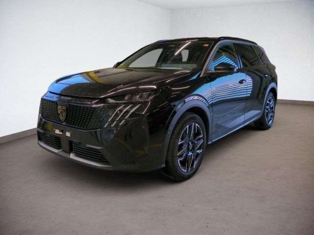 Peugeot 5008 15.338 km 29.490 &euro; Falkensee 14612