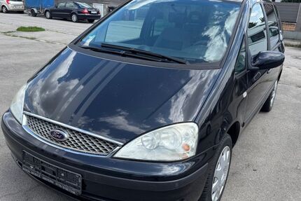 Ford Galaxy 196.000 km 1.990 &euro; Kissing 86438