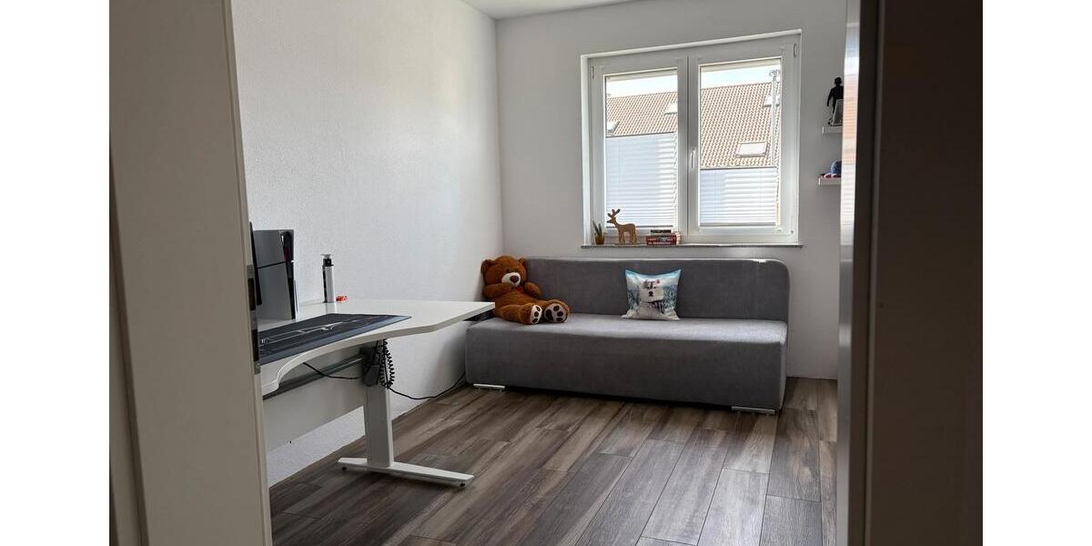 Erdgeschoßwohnung Hilzingen - 3.5 Zimmer, 90 m&sup2;, 380.000&euro; | Angebot:26446264