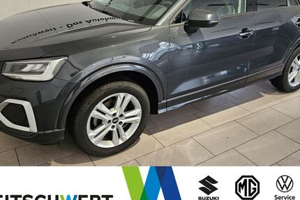 Audi Q2 52.600 km 19.950 &euro; Ansbach 91522