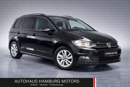 VW Touran 164.000 km 19.990 &euro; Hamburg 21037