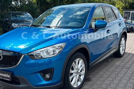 Mazda CX-5 197.400 km 6.650 &euro; Marnheim 67297