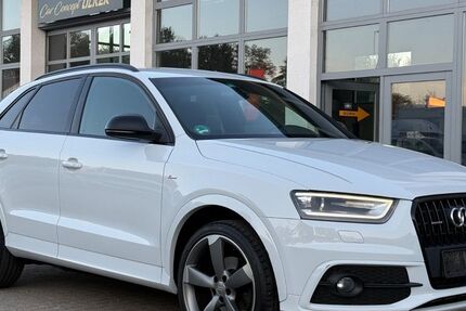 Audi Q3 207.000 km 10.499 &euro; Lahr 77933