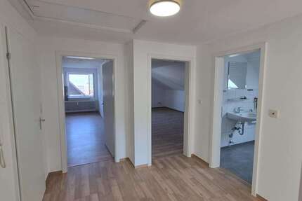 Wohnung Lohr - 3 Zimmer, 79 m&sup2;, 740&euro; | Angebot:26896419