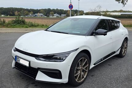 Kia EV6 18.487 km 32.900 € Wallenhorst 49134