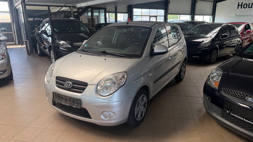 Kia Picanto 234.000 km 990 &euro; Belm/Vehrte (bei Osnabrück) 49191