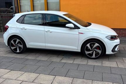 VW Polo 37.010 km 22.900 &euro; Seelze 30926