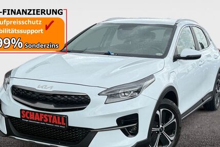 Kia XCeed 63.189 km 17.879 € Elsdorf (bei Köln) 50189