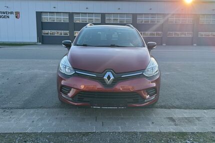 Renault Clio 120.881 km 7.498 &euro; Sulingen 27232