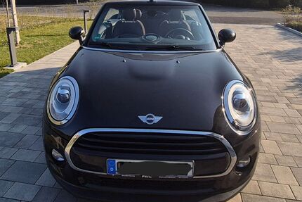 Mini Cooper D Cabrio 110.000 km 10.500 &euro; Weitramsdorf 96479