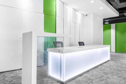 Gewerbeobjekt Frankfurt am Main Innenstadt - 109&euro; | Angebot:26701855