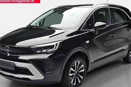 Opel Crossland (X) 24.317 km 18.490 &euro; Rheine 48432