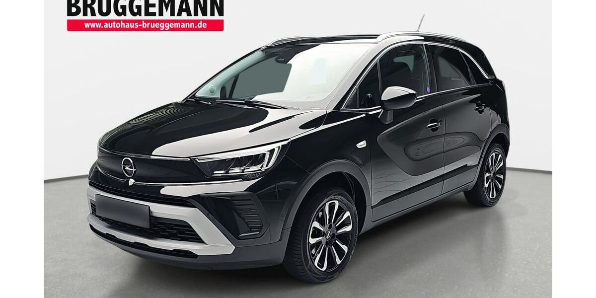 Opel Crossland (X) 24.317 km 18.490 &euro; Rheine 48432