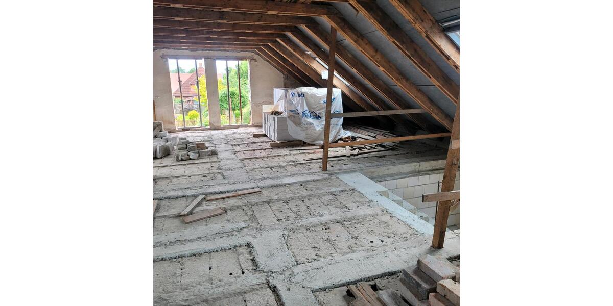 Reihenhaus Klötze - 4 Zimmer, 155 m&sup2;, 80.000&euro; | Angebot:26824047