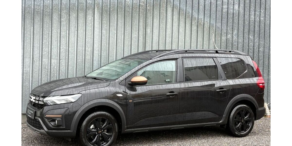 Dacia Jogger 37.468 km 20.900 &euro; Solingen/NRW 42655
