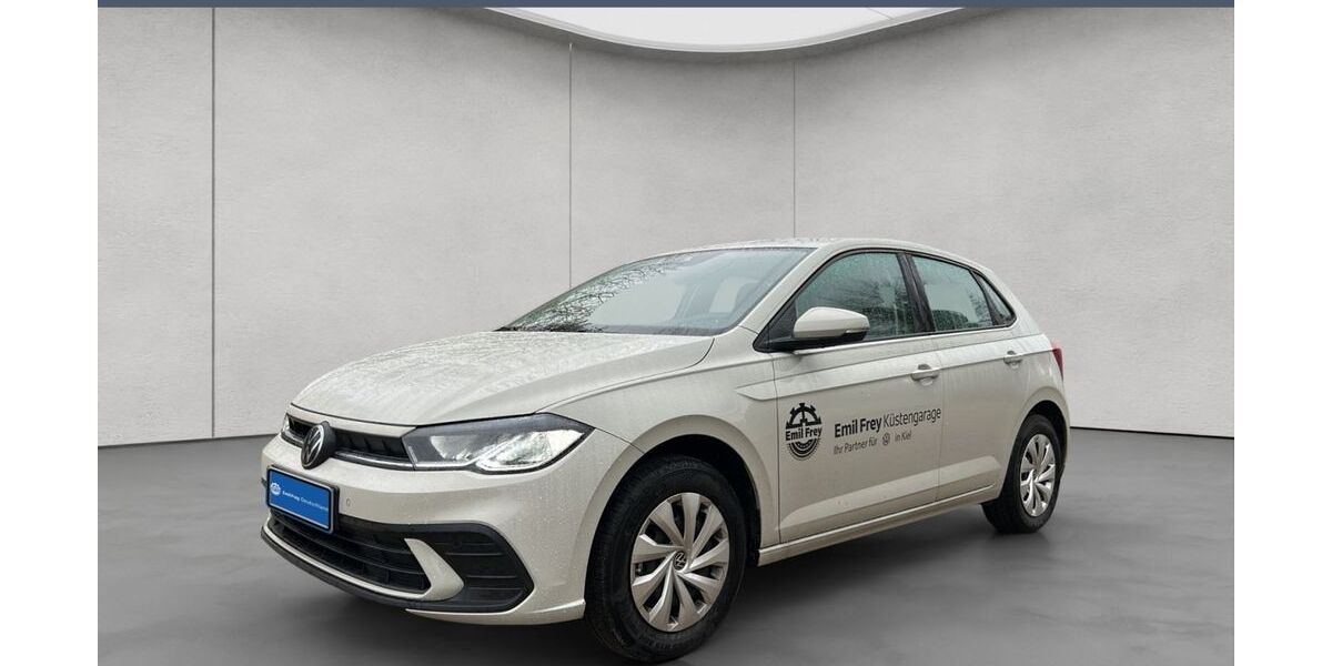 VW Polo 7.205 km 17.980 &euro; Kronshagen 24119