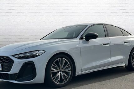 Audi A5 13.650 km 45.250 &euro; Bitburg 54634