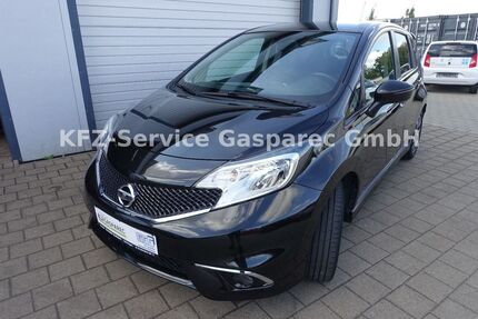 Nissan Note 65.405 km 7.200 &euro; Vöhringen 72189