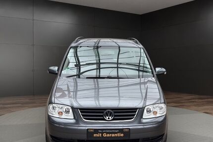 VW Touran 188.476 km 3.999 € Münster 48155