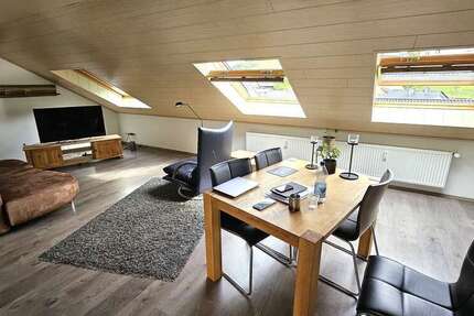 Wohnung zum Mieten in Bingen am Rhein 640 € 66 m²