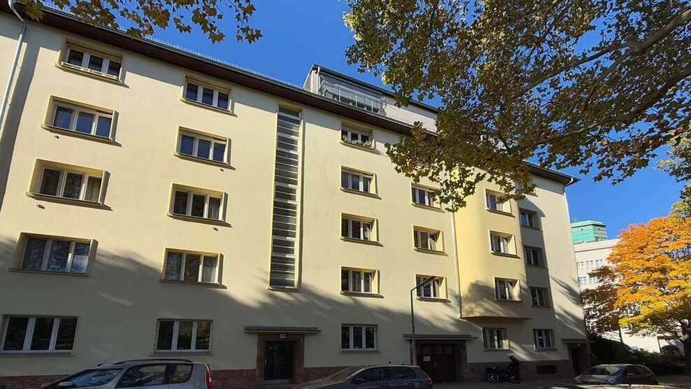 Wohnung zum Kaufen in Berlin 385.000 € 93 m² 3.5 zimmer