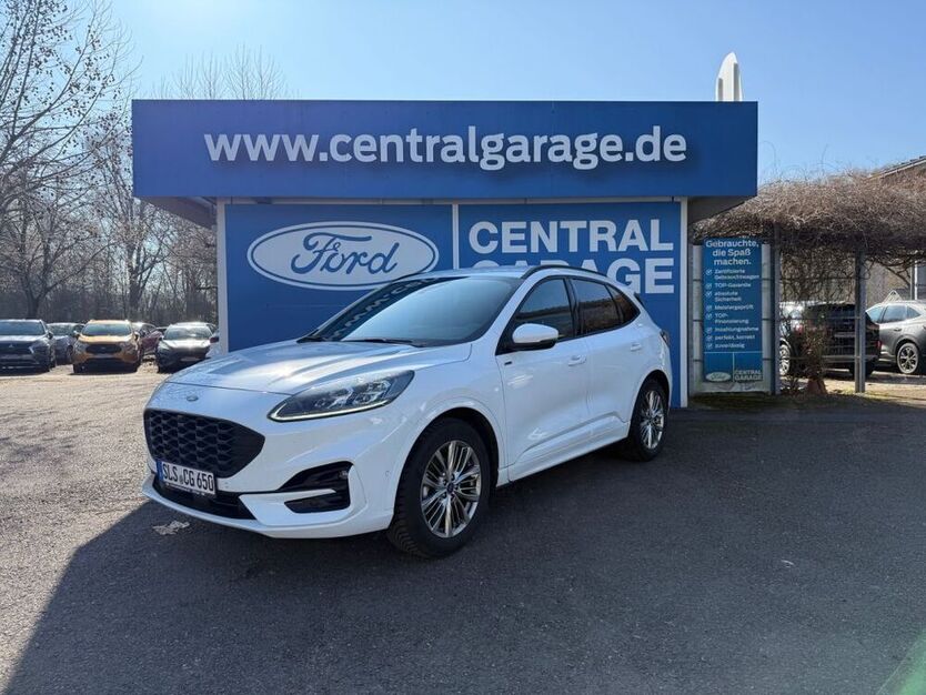 Kuga