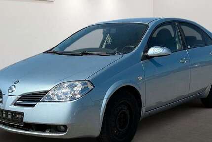 Nissan Primera