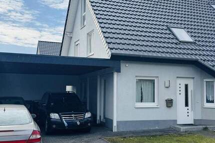 Haus Bielefeld Milse - 4 Zimmer, 99 m&sup2;, 376.000&euro; | Angebot:25608011