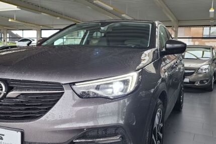 Opel Grandland (X) 140.000 km 11.950 &euro; Neuenhaus 49828