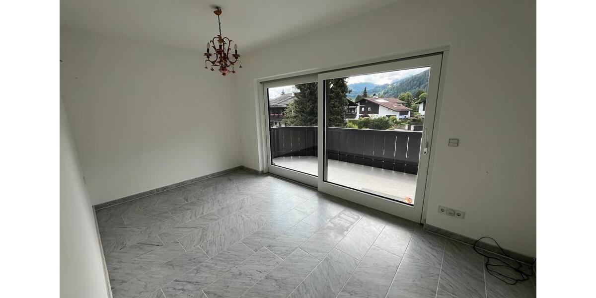 Etagenwohnung Garmisch-Partenkirchen Breitenau - 4 Zimmer, 160 m&sup2;, 1.200.000&euro; | Angebot:27116808